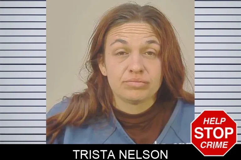 Trista Nelson