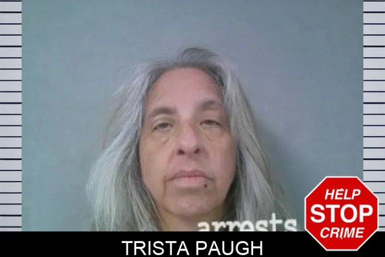 Trista Paugh
