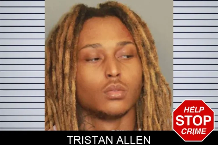 Tristan Allen