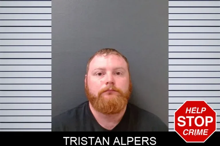 Tristan Alpers