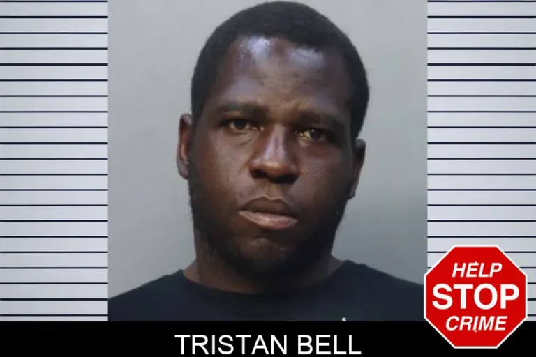Tristan Bell