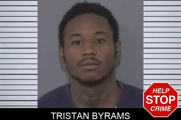 Tristan Byrams