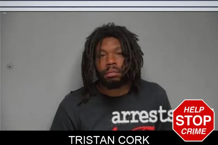 Tristan Cork