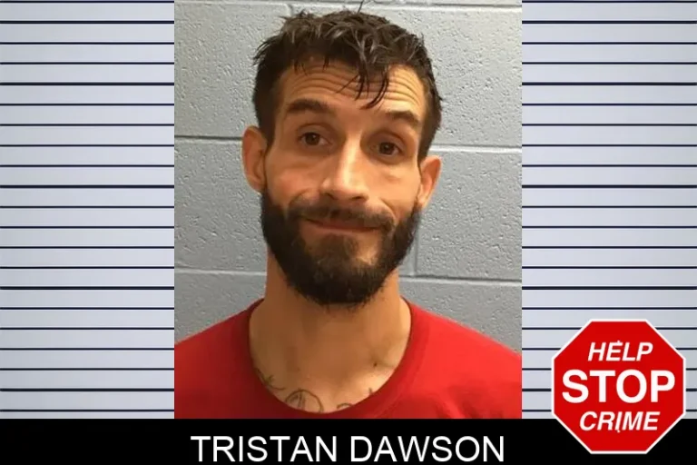 Tristan Dawson