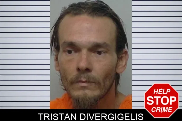 Tristan Divergigelis