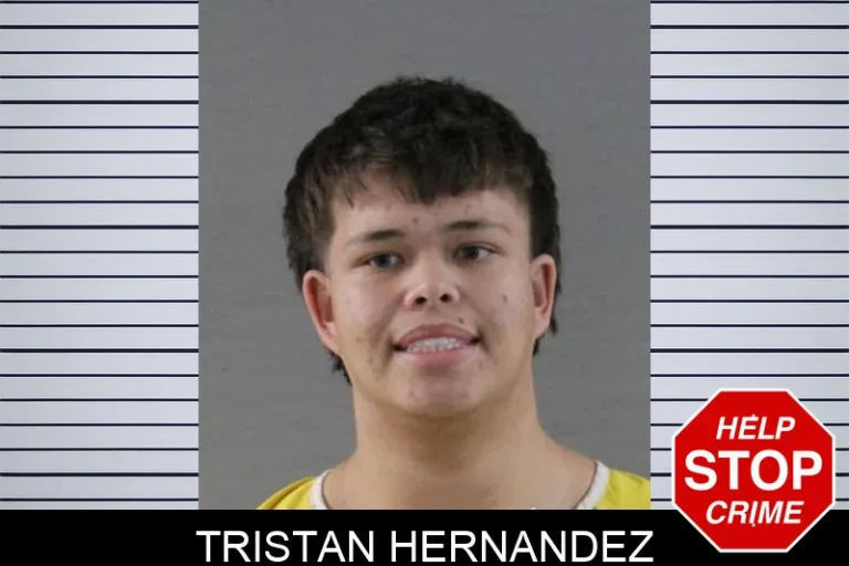 Tristan Hernandez