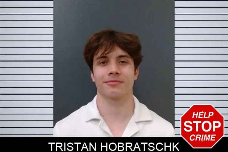 Tristan Hobratschk