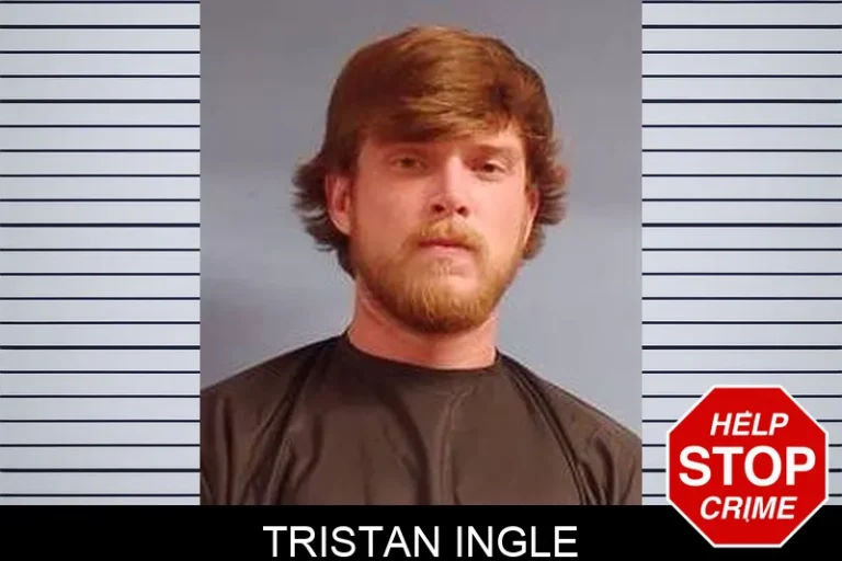 Tristan Ingle