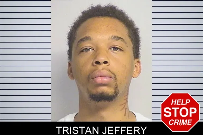 Tristan Jeffery