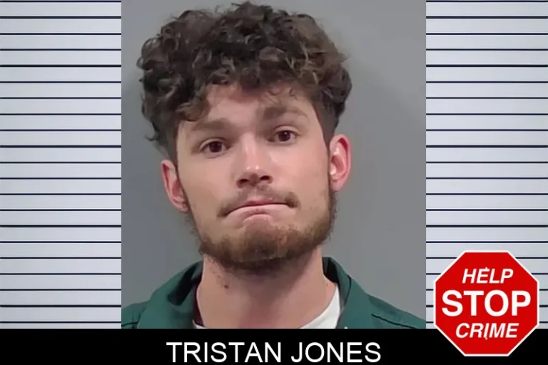 Tristan Jones