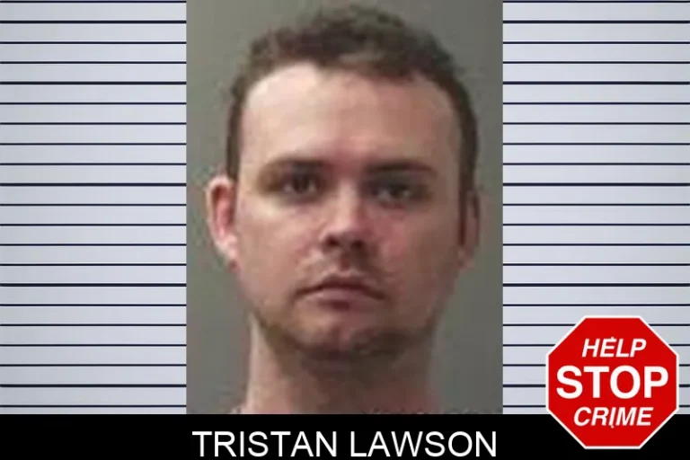 Tristan Lawson