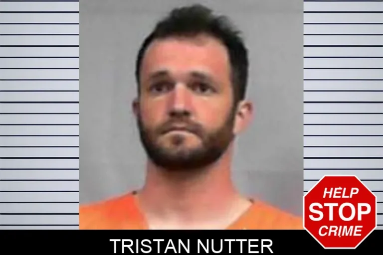 Tristan Nutter