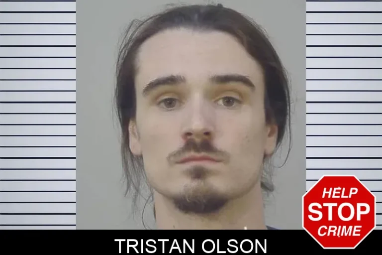 Tristan Olson