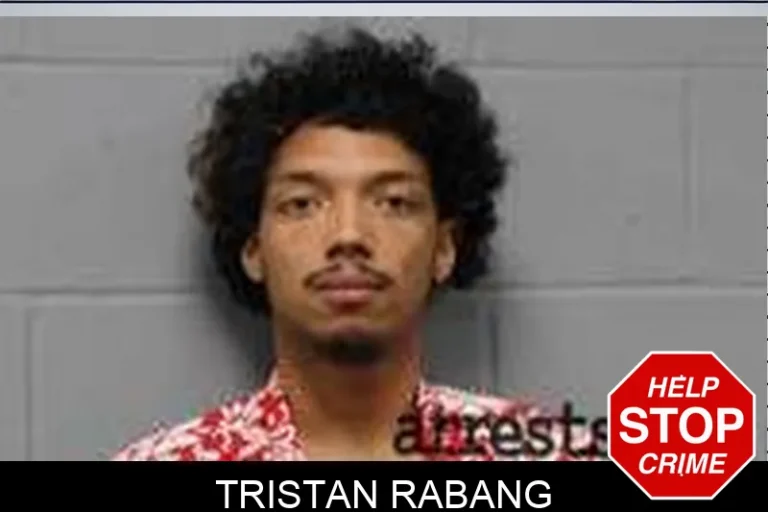 Tristan Rabang