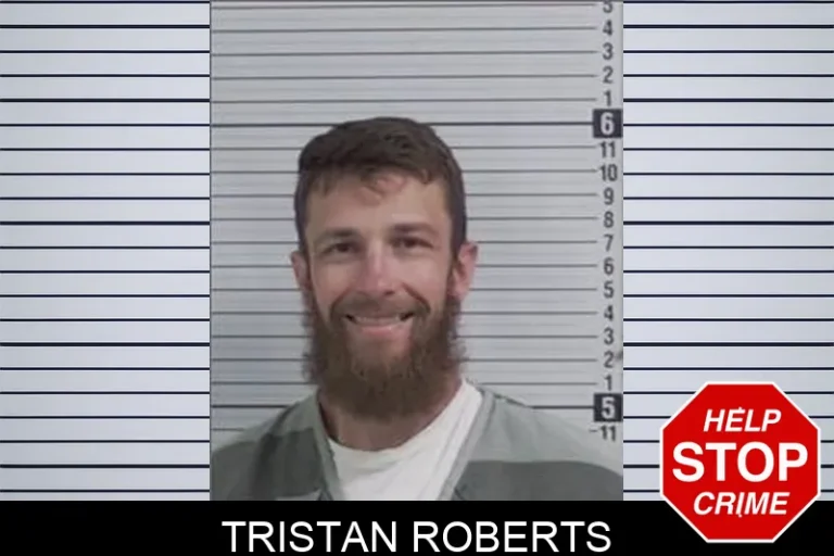 Tristan Roberts