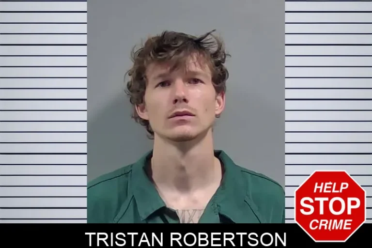 Tristan Robertson