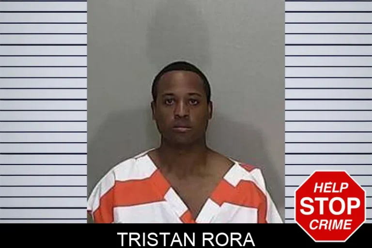 Tristan Rora