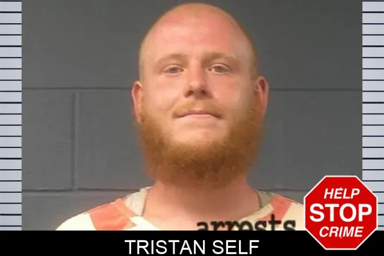 Tristan Self