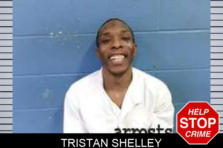 Tristan Shelley