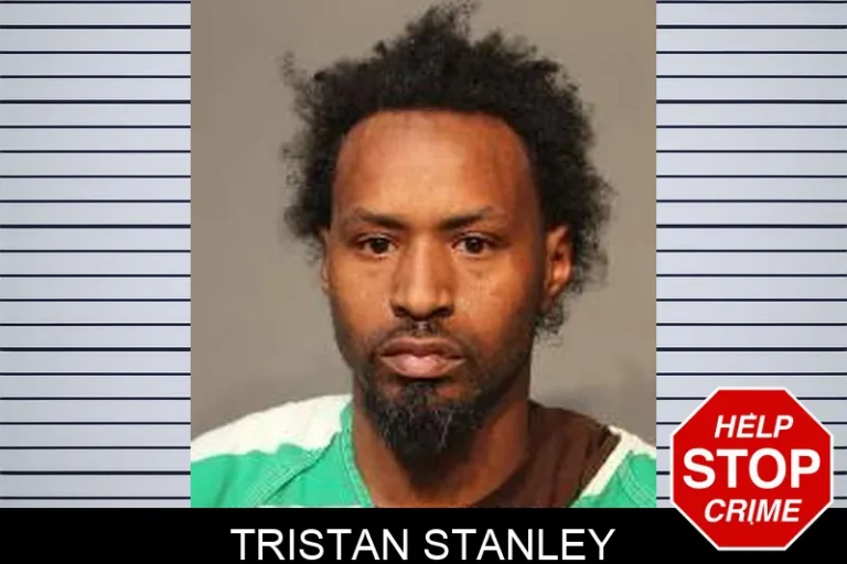 Tristan Stanley
