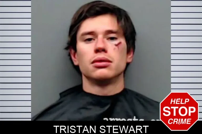 Tristan Stewart
