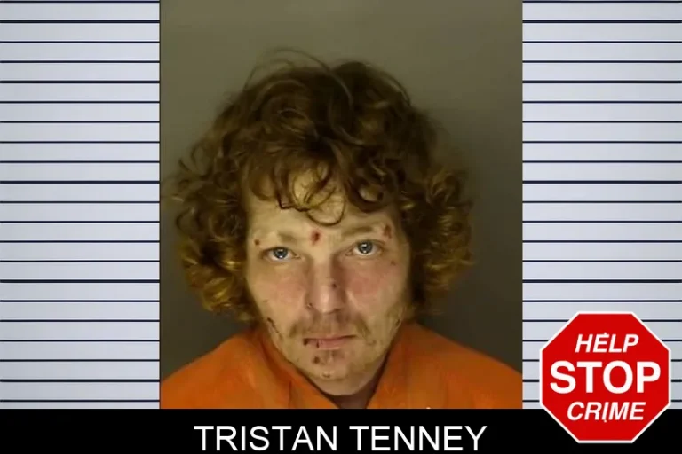 Tristan Tenney