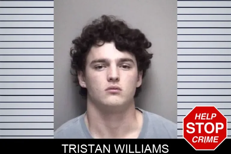 Tristan Williams