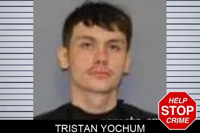Tristan Yochum