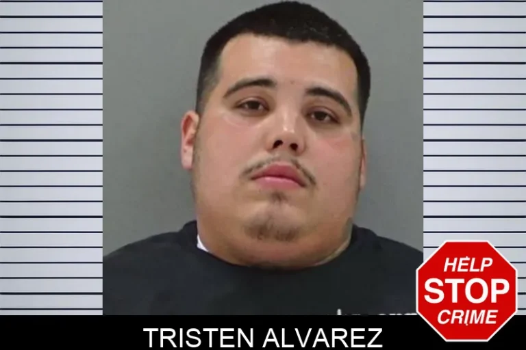 Tristen Alvarez