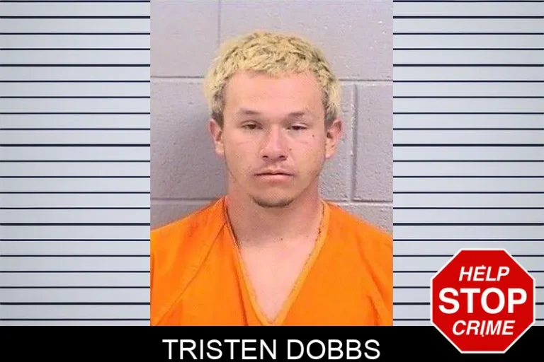 Tristen Dobbs