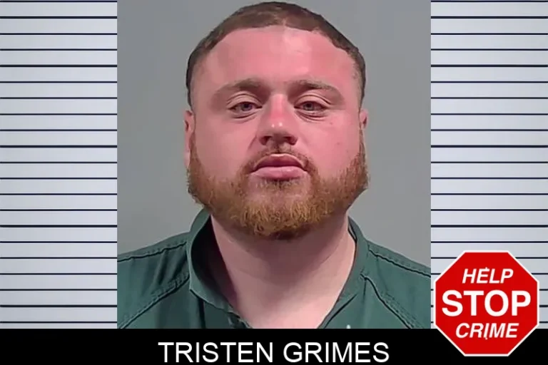 Tristen Grimes