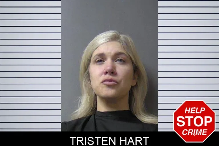Tristen Hart