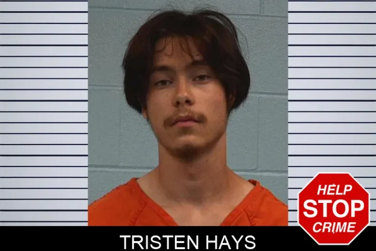 Tristen Hays