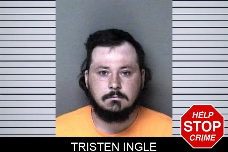 Tristen Ingle