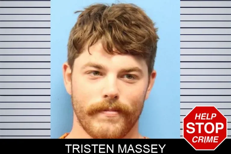 Tristen Massey