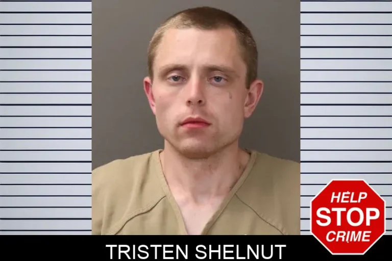 Tristen Shelnut