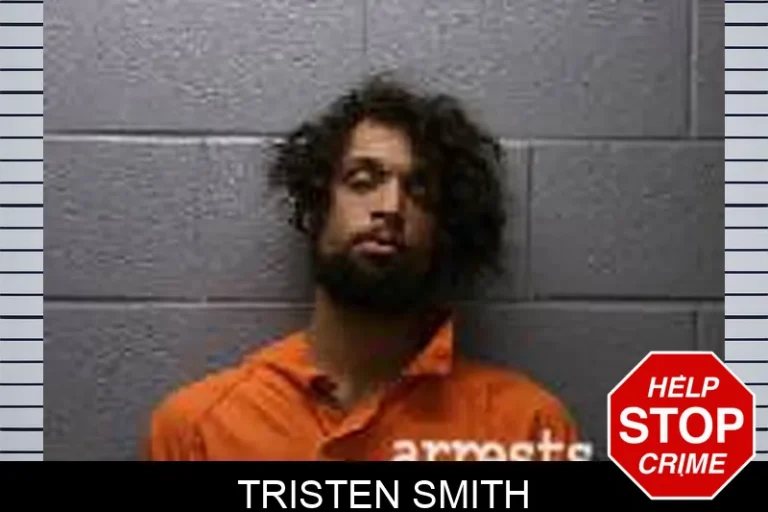 Tristen Smith