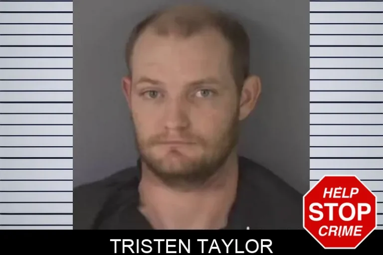 Tristen Taylor