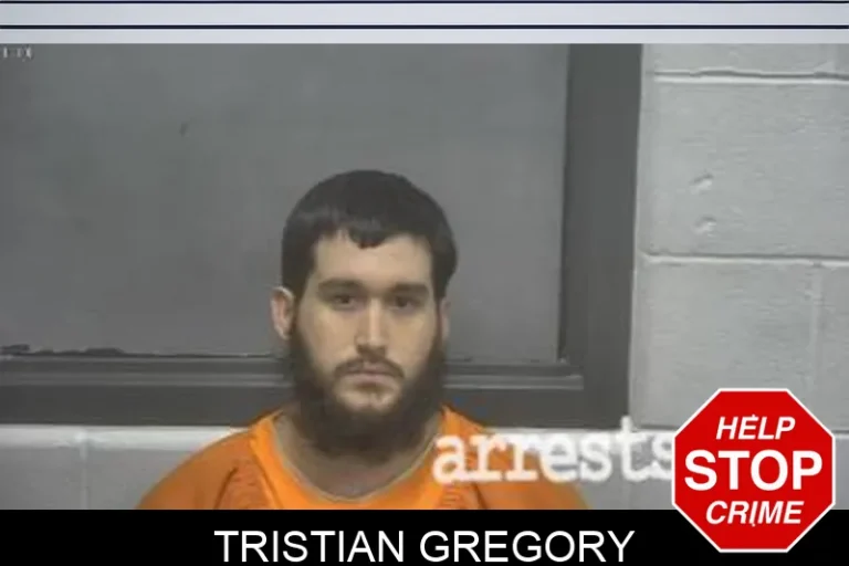 Tristian Gregory