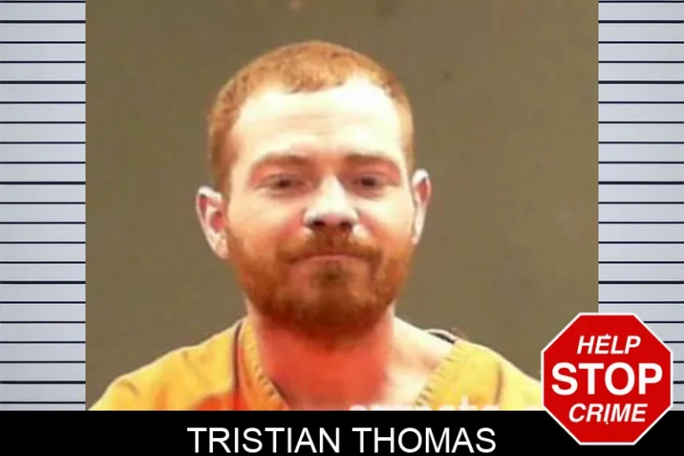 Tristian Thomas