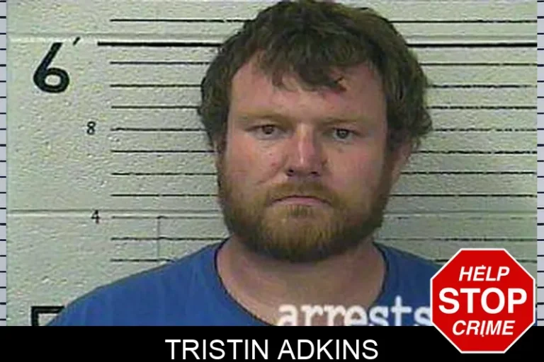 Tristin Adkins
