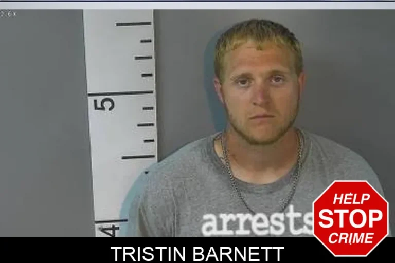 Tristin Barnett