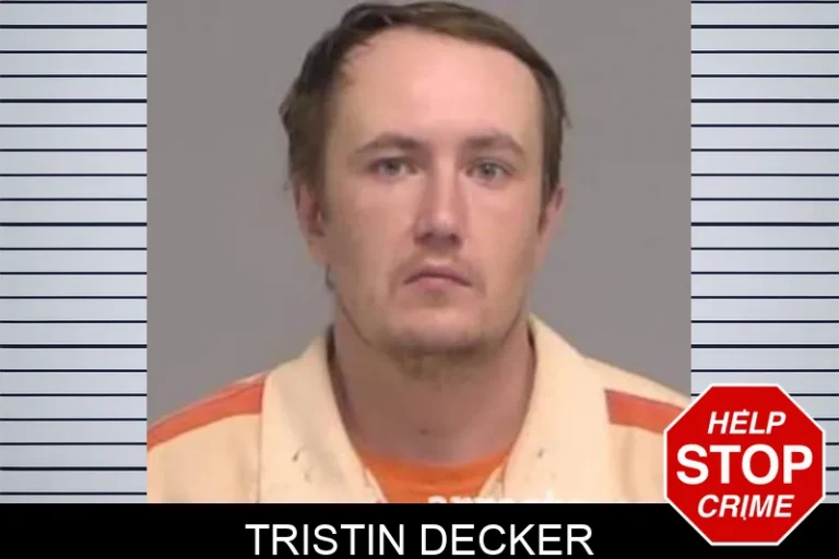 Tristin Decker