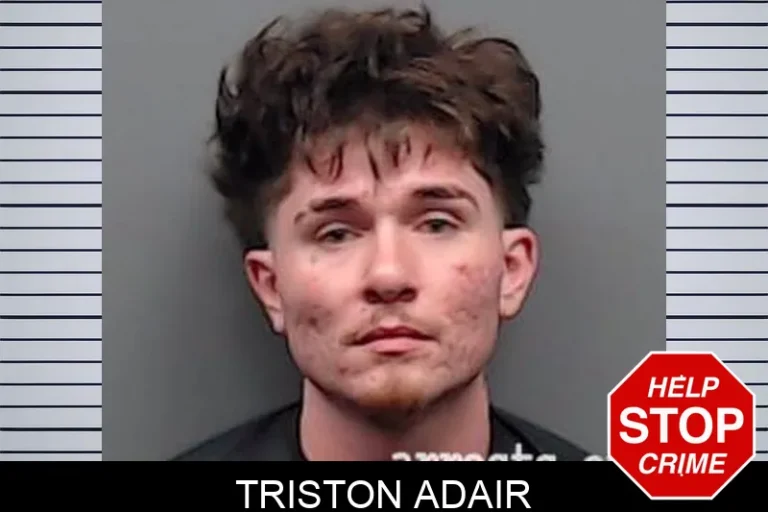 Triston Adair