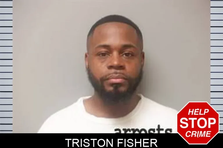 Triston Fisher