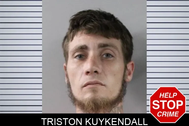 Triston Kuykendall