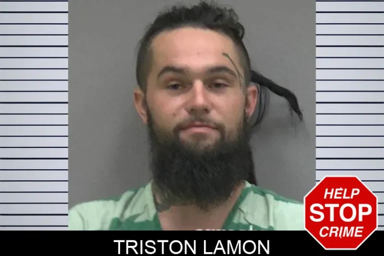 Triston Lamon