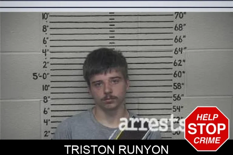 Triston Runyon