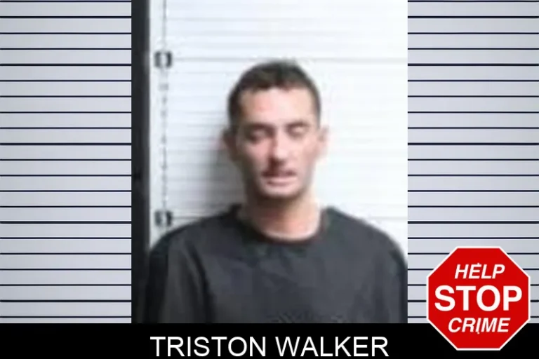Triston Walker