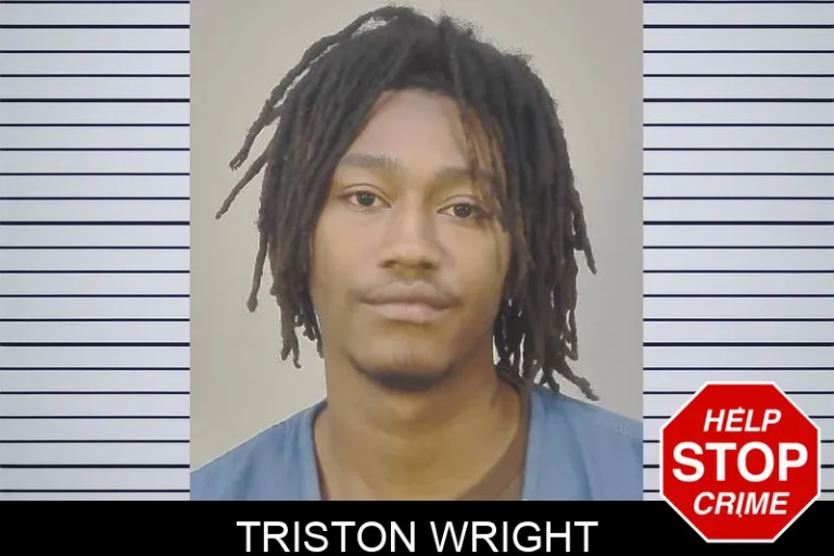 Triston Wright